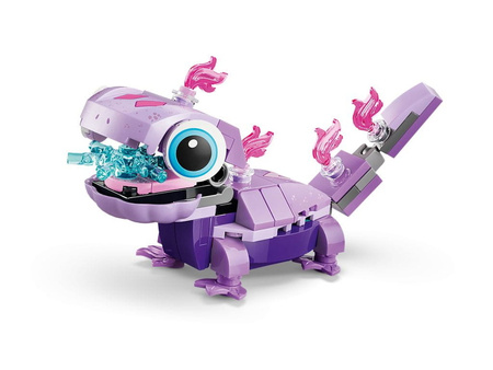 LEGO 43287 Disney Piknik Olafa i Brunieg 066782