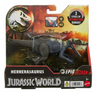 Jurassic World HTP66 Big Epic Attack Herrerasaurus 195978