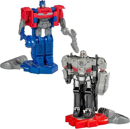 Transformers F9207 Robot Battlers Multipak 215086