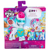 My little pony F6346/F6446 Kucyk niespodzianka Wing Surprise Zipp Storm 198909