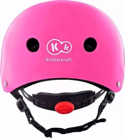 KINDERKRAFT Kask Safety pink