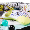 Kinderkraft mata edukacyjna smartplay