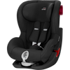 Britax romer king ii black series cosmos black fotelik samochodowy 9 – 18 kg (≈ 9 miesięcy – 4 lat)