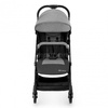 Kinderkraft wózek spacerowy indy grey