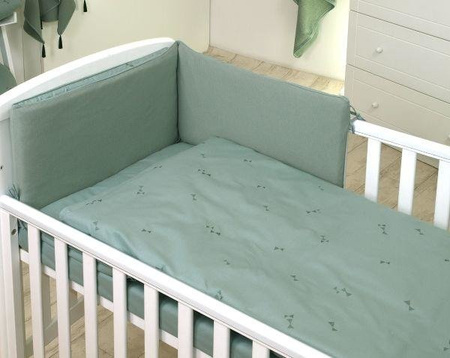 Amy pościel 3-elem. 100x135cm k3 pure grey salviadws u23 s3 800268
