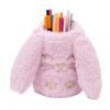Pluszowy przybornik na biurko ASTRAPAP FLUFFY BUNNY 233499