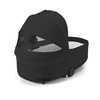Cybex Gondola Cot S do wózka Balios S Lux Moon Black black
