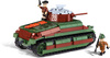 Cobi 2493 somua s-35 (char 1935 s) 450 kl.