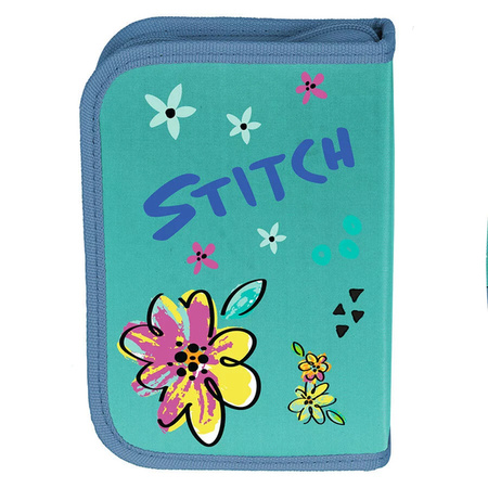 PASO PIÓRNIK BEZ WYPOSAŻENIA STITCH DS25DD-P001BW 137094