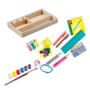 Ses Creative Organizer na biurko farbki akcesoria 001094