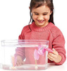 Little live pets pływająca  rybka z akwarium 262832