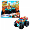 Hot Wheels HDX66/HDX60 Monster Truck 1:43 z dźwiękiem 034321