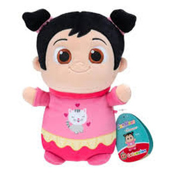 Squishmallows HugMees 25cm Cocomelon Cece 160774