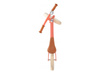 Kinderkraft rowerek biegowy magnesium fly plus magic coral 915040