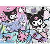Puzzle Trefl 30 Zabawy z Kuromi Hello Kitty 183252