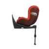 Cybex Sirona Zi I-Size Plus Deep Black Fotelik Samochodowy