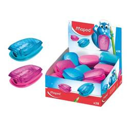 Maped Temperówka Pulse 1 otwór blister 714512