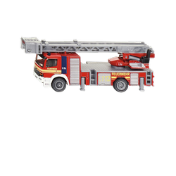 Siku 1841 Wóz strażacki z drabiną