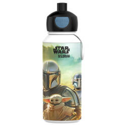 Mepal Butelka Pop-up Campus 400ml Star Wars 041788