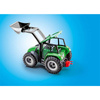 Playmobil 9317 Traktor z przyczepą