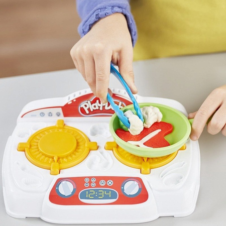 ***play-doh b9014 wesoła kuchenka 322077***2