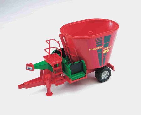 Bruder 02127 mieszalnik pasz straumann verti-mix 1050 021276