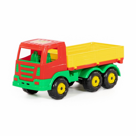 Auto 'prestiż' z burtami wader polesie 044143