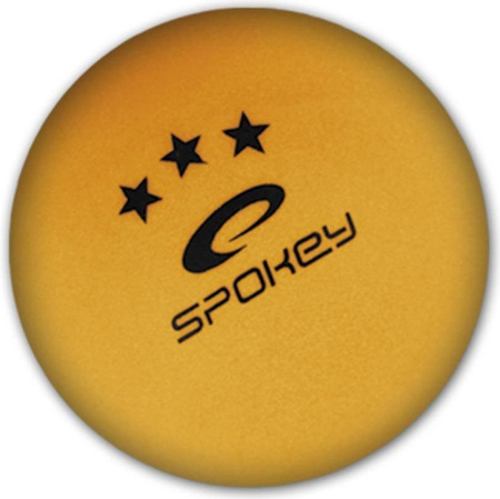 Piłeczki do tenisa stołowego spokey special 3*