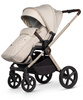 Wózek Venicci UPline 2 Stone Beige zestaw 2 w 1