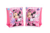 Bestway 91038 rękawki do pływania minnie 25*15cm dwukomorowe 