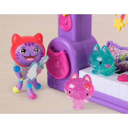 Koci Domek Gabi Zestaw muzyczna impreza 085350