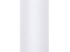 Tiul gładki, biały, 0,3 x 9m (1 szt. / 9 mb.)