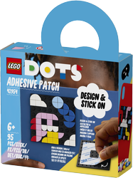 Lego 41954 Dots Nalepka