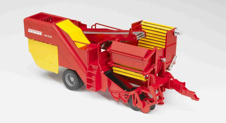 Bruder 02130 kombajn ziemniaczany grimme 021306