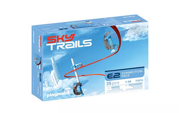 Playmobil 71974 Sky Trails Connection Pack 719744