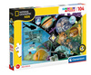 Clementoni Puzzle 104 el. National Geographic Kids