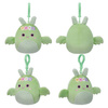 Squishmallows plusz Clip On Tove 9cm 406971