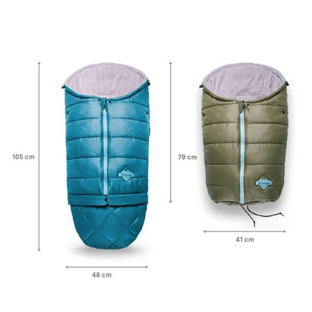X-lander X-Warm 230g Green Sunset 638574