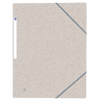 Teczka z gumką Oxford A4 Top File Karton pastel 412462