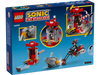 Lego 76995 Sonic Shadow the Hedgehog - Ucieczka