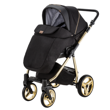 Wózek dziecięcy reggio special edition y300