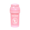 Twistshake Butelka Anti-Colic 180 ml Pastel Pink 122490