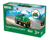 Brio 33214 Lokomotywa towarowa 332148