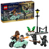 LEGO 76459 HARRY POTTER Ucieczka Hagrida i Harry'ego z Privet Drive 063361