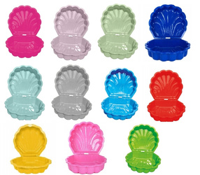 Piaskownica muszelka twins 3tm 61059 826951