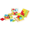 Inteligencja 4w1 smily play 820466