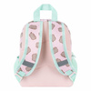 PLECAK PRZEDSZKOLNY 11,5" D6 PUSHEEN PINK 688416