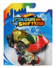 Hot wheels bhr15 auto zmieniające kolor