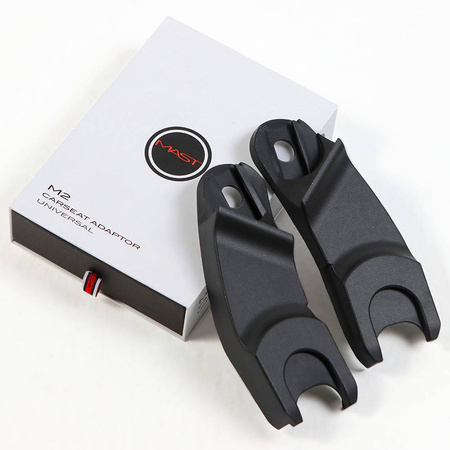 Mast M4/M4x Adaptery do fotelika typu Maxi-Cosi MA-M4CAR 922874