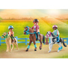 Playmobil 71493 Mobilna nauka jazdy konnej